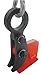 Plate Clamp,4400 lb,Horizontal,PK2