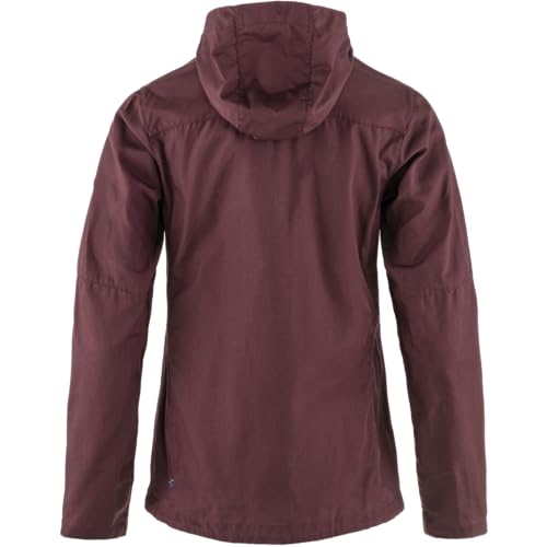 Fjällräven Stina Jacket W 89234 357 Port S