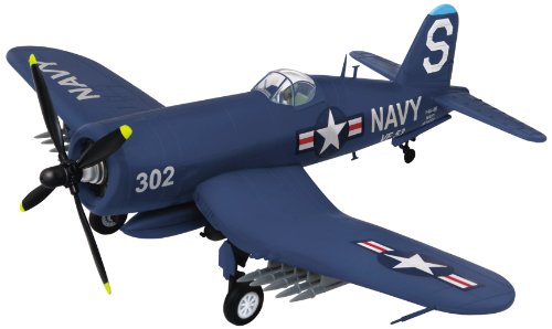 Famemaster Corsair 4D Puzzle