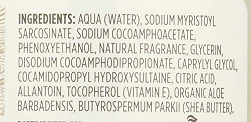 Image of 365 by Whole Foods Market, Soap Hand Foaming Lavender, 12 Fl Oz (Pack of 3)