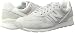 New Balance WR996, Zapatillas Mujer, Gris (Grey), 36.5 EU