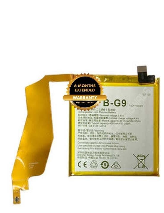 Image of B-G9 Battery for Vivo NEX3 V1924A, V1924T, 1913 Battery with 6 Month Warranty **** (P124)