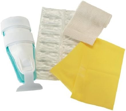 Breg Ankle Sprain Ankle Care Kit