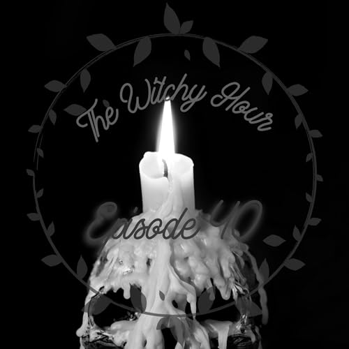 Couverture de Ep. 40 Black Witchcraft
