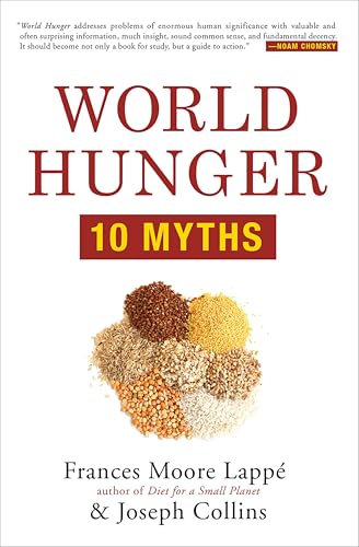 World Hunger: 10 Myths