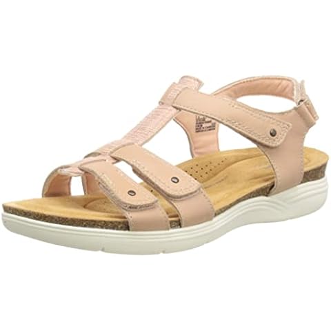 Clarks April Cove, Sandalias deportivas Mujer Cover