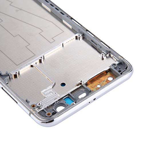 Plaque de cadre Xiaomi Mi 6 boîtier de remplacement pour écran - 5