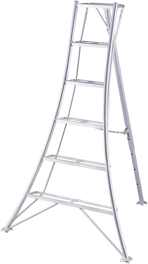 Obstbaumleiter - machen Sie den Test Obstbaumleiter - machen Sie den Test