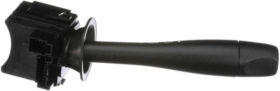 Replacement Headlight Dimmer Switch for 2005-2011 Chevrolet, Pontiac, Saturn Cobalt, Equinox, G5, HHR, Pursuit, Sky, Solstice, Torrent (L4 2.0L) (Single Lever Multifunction Switch Assembly)