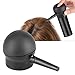 UMTYPE Hair Fiber Applicator Fiber Applicator, Spray Application Atomizador Nozzle for Hair Building Fibers Hair Thickening Tools