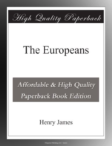 The Europeans