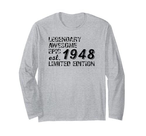 Vintage 1948 Limited Edition Design ����T�V���c