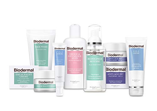 Biodermal Micellair water - makeup remover - 200ml - Afbeelding 6