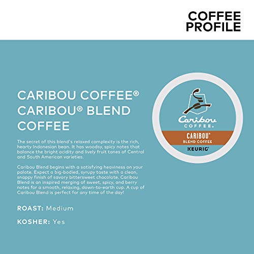 Medium Coffee Lovers Variety Pack, 96 Count #TOP4