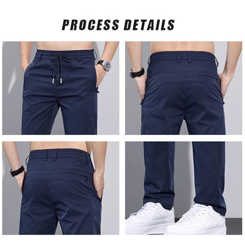 Breathable Cooling Pantsfor Men Over 553