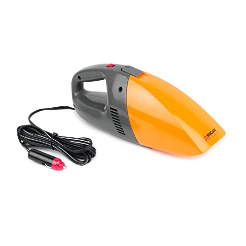 Wagan 7201 Auto Power Vacuum (100W) #TOP28