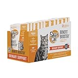 Salty Cat Benefit Booster Urinary Support Functional Wet Cat Food