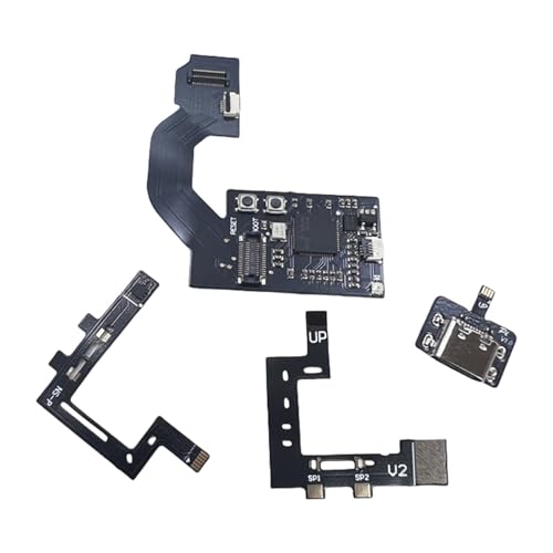 Cavo flessibile compatibile per console a nastro per modelli NS Lite, facile installazione