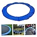 ibasenice 1pc Trampoline Mat Protector Jumping Bed Cover Protective Pad Spring Cover Replacement Mat Weatherproof