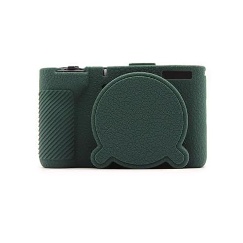 �J�����P�[�X for Canon PowerShot V1 �J�����ی�V���R���P�[�X�p