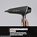 Imagen de Remington Secador de Pelo Profesional PROluxe Midnight Edition