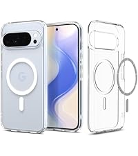 Amazon | Spigen 【Made for Google 公式認定】 Pixel 10 Pro XL