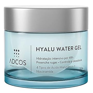Hyalu Water Gel 50g