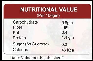 Image of Skylight Multi Berry Juice 500 Ml Pack Of 1