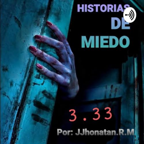 『Historias De Miedo 3.33』のカバーアート