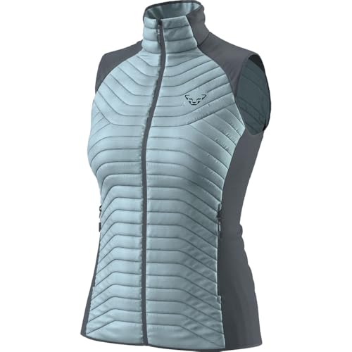 Dynafit - Speed Insulation Gilet Donna - Blu (Taglia: 40) - 3