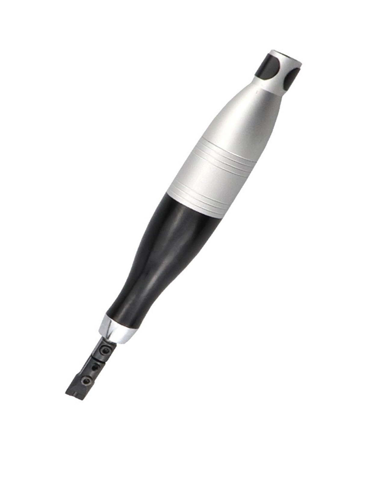 CUDTAPI Air Grinder File Reciprocating File Polishing Electromechanical Ultrasonic Die Grinder And Machine Tool Reciprocating Filing Tool