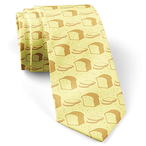 Corbatas Flaca Pan De Molde Corbata De Negocios Moda Tie Clasico Corbatas De Hombre Para Oficina Fiestas Trabajo