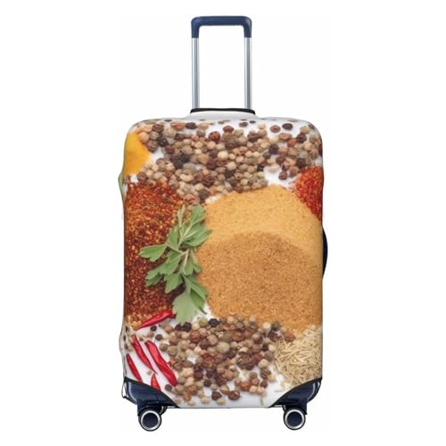 Housse valise élastique noire taille S accessoire bagage avion voyage