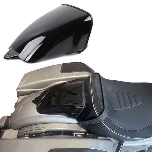 Carénage capot passager arrière ABS pour Road Glide ST FLTRXSE