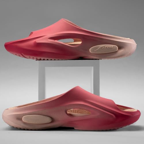 Image of ATOM Spaceman Slip-On Clogs