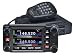 Yaesu Original FTM-400XDR 144/430MHz Dual-Band Analog/Digital Mobile Transceiver System Fusion