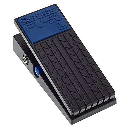 Best Volume Pedals Keyboard