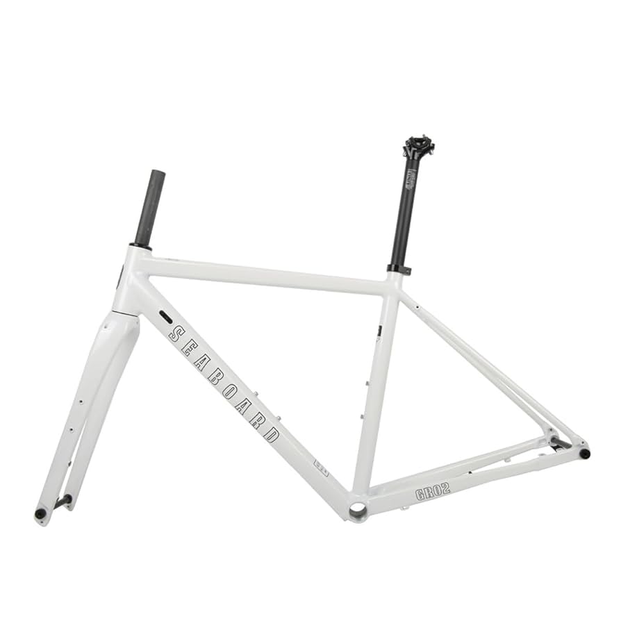 ロードバイク　700c カーボン??フレーム Amazon.co.jp: カーボン ロードバイクフレームセット 700c