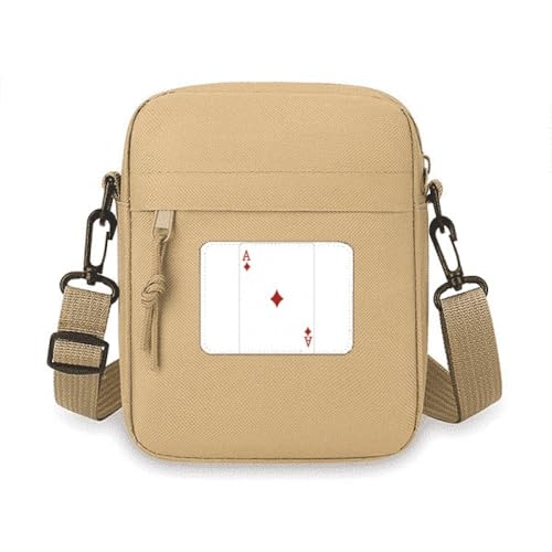 Sac à bandoulière pour téléphone portable idéal pour vos sorties et soirées