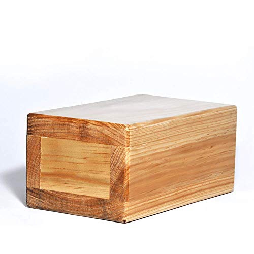 Wood Yoga Block (1 Pack) to Yoga Canada Yoga School, Yoga