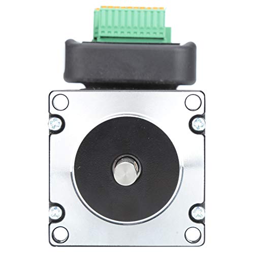 Moteur pas à pas NEMA 23 évite la perte de pas en automatisation - 3