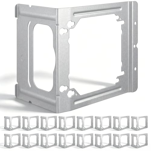 Tellegloww Galvanized Steel Bracket