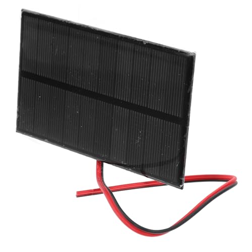 GANAZONO Portable Solar Charger Solar Panel for Smartphones and Tablets Lightweight Design for Camping Hiking and Travel Durable and Power