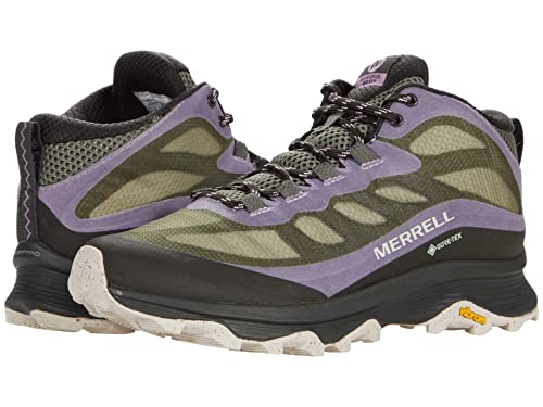 Image of Merrell Womens Moab Speed