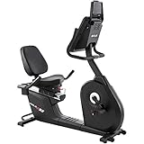 SOLE R92 Recumbent Bike with Heart Rate Monitoring