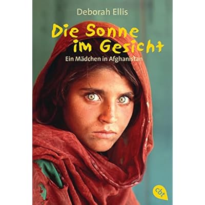 Die Sonne im Gesicht
