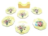 protectores de mesa, con soporte
