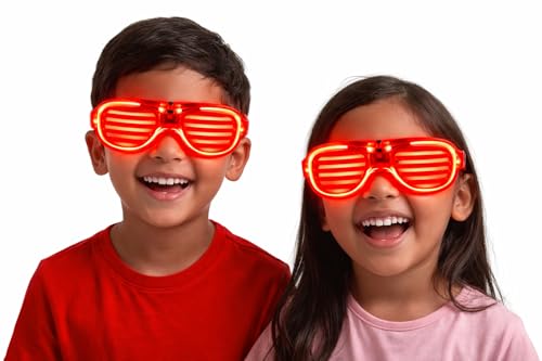 Image of Party Glasses