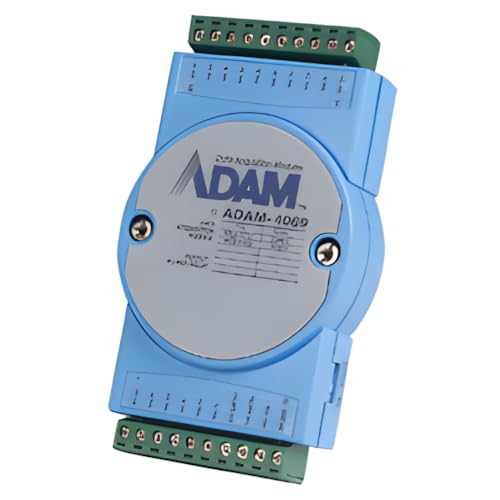ADAM-4069-AE 8-Ch Power Relay Output Module w/Modbus