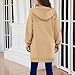 nhApmj Cute Long Zip Up Hoodies for Teen Girls Lightweight Preppy Long Sleeve Hooded Sweatshirts Youth Fall Fashion Solid Hoodie Jacket with Pockets